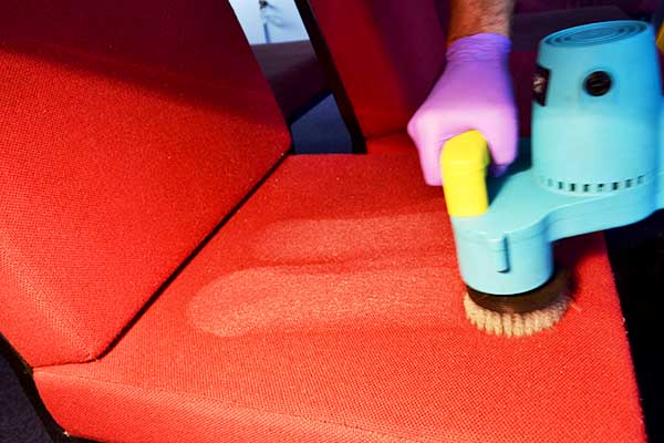 Professional commercial carpet, rug, sofa and upholstery cleaning in Wynyard, Billingham, Hartlepool and Wolviston