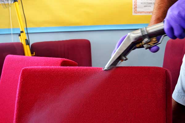 Professional commercial carpet, rug, sofa and upholstery cleaning in Wynyard, Billingham, Hartlepool and Wolviston