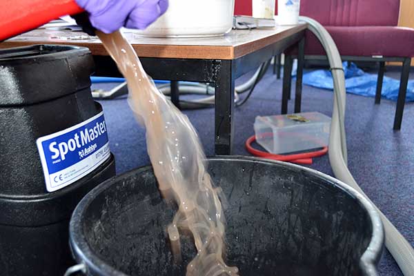 Professional commercial carpet, rug, sofa and upholstery cleaning in Wynyard, Billingham, Hartlepool and Wolviston