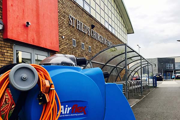 Professional commercial carpet, rug, sofa and upholstery cleaning in Wynyard, Billingham, Hartlepool and Wolviston