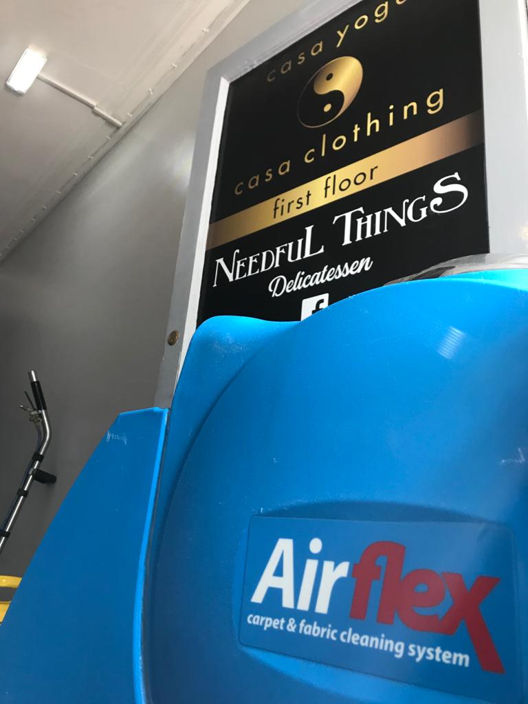 Professional commercial carpet, rug, sofa and upholstery cleaning in Wynyard, Billingham, Hartlepool and Wolviston