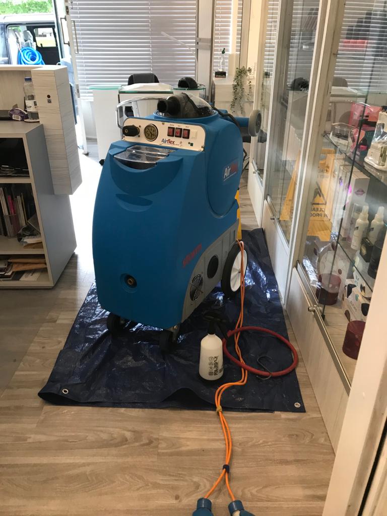 Professional commercial carpet, rug, sofa and upholstery cleaning in Wynyard, Billingham, Hartlepool and Wolviston