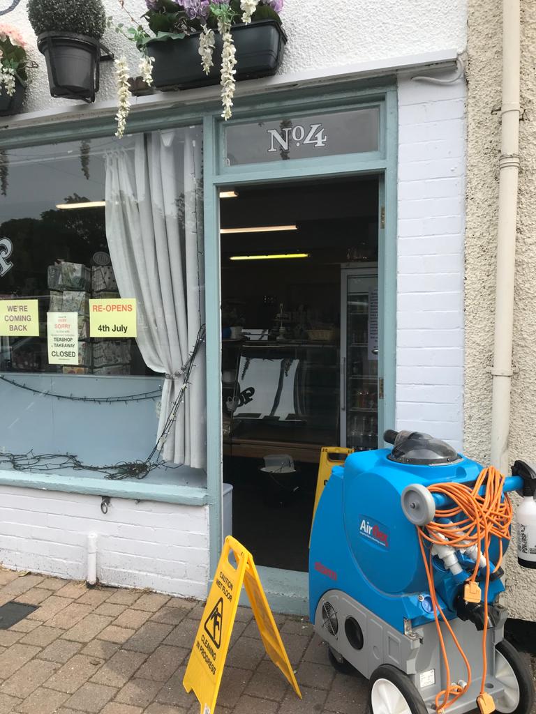 Professional commercial carpet, rug, sofa and upholstery cleaning in Wynyard, Billingham, Hartlepool and Wolviston