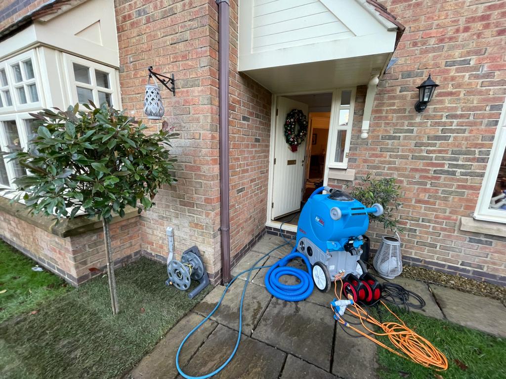 Professional, affordable Wynyard carpet, rug, sofa and upholstery cleaners