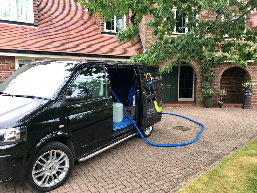 Professional, affordable Wynyard carpet, rug, sofa and upholstery cleaners