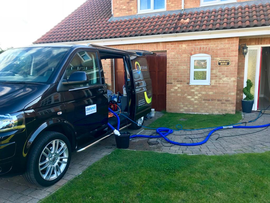 Professional, affordable Wynyard carpet, rug, sofa and upholstery cleaners