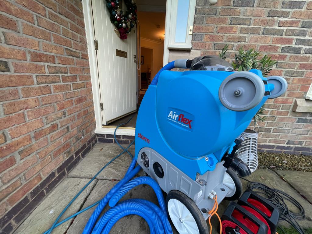 Professional, affordable Wynyard carpet, rug, sofa and upholstery cleaners