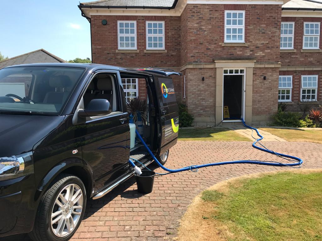 Professional, affordable Wynyard carpet, rug, sofa and upholstery cleaners