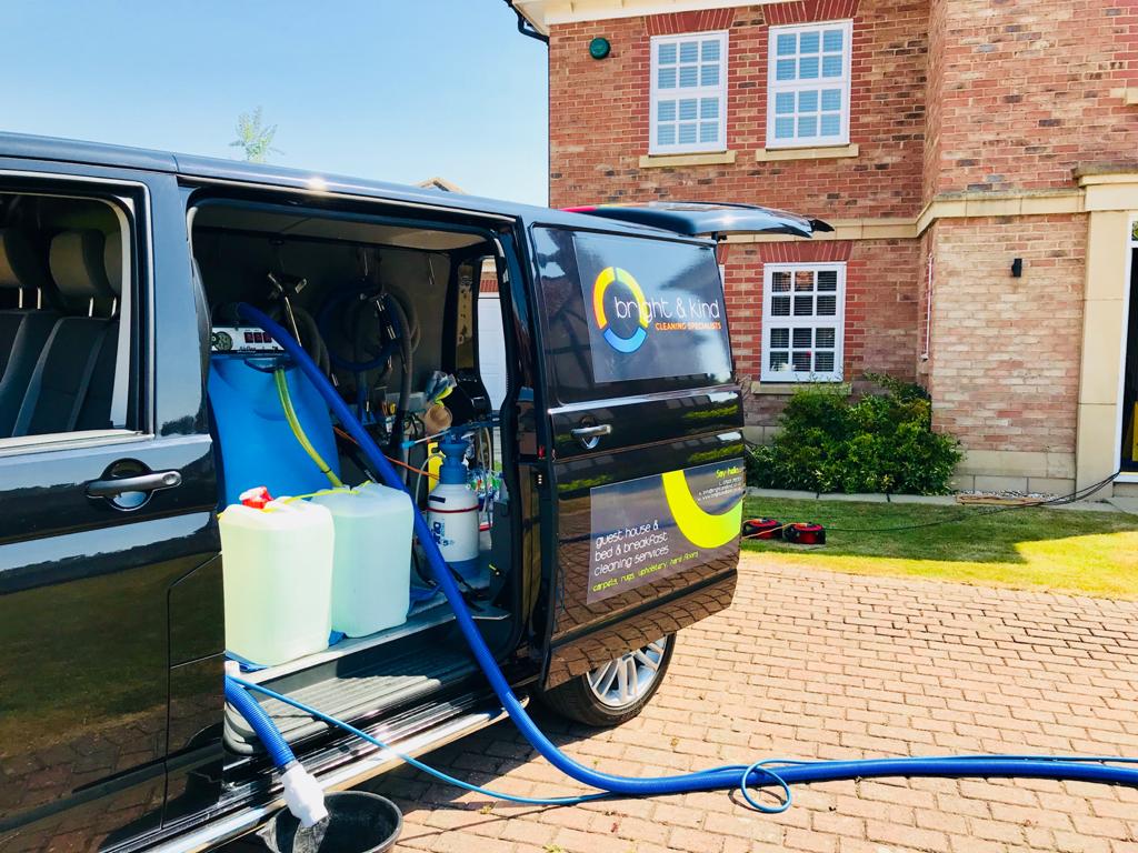 Professional, affordable Wynyard carpet, rug, sofa and upholstery cleaners